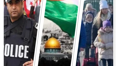 LE JOURNAL DU SOIR EN LANGUE ARABE DU 6/3/2022